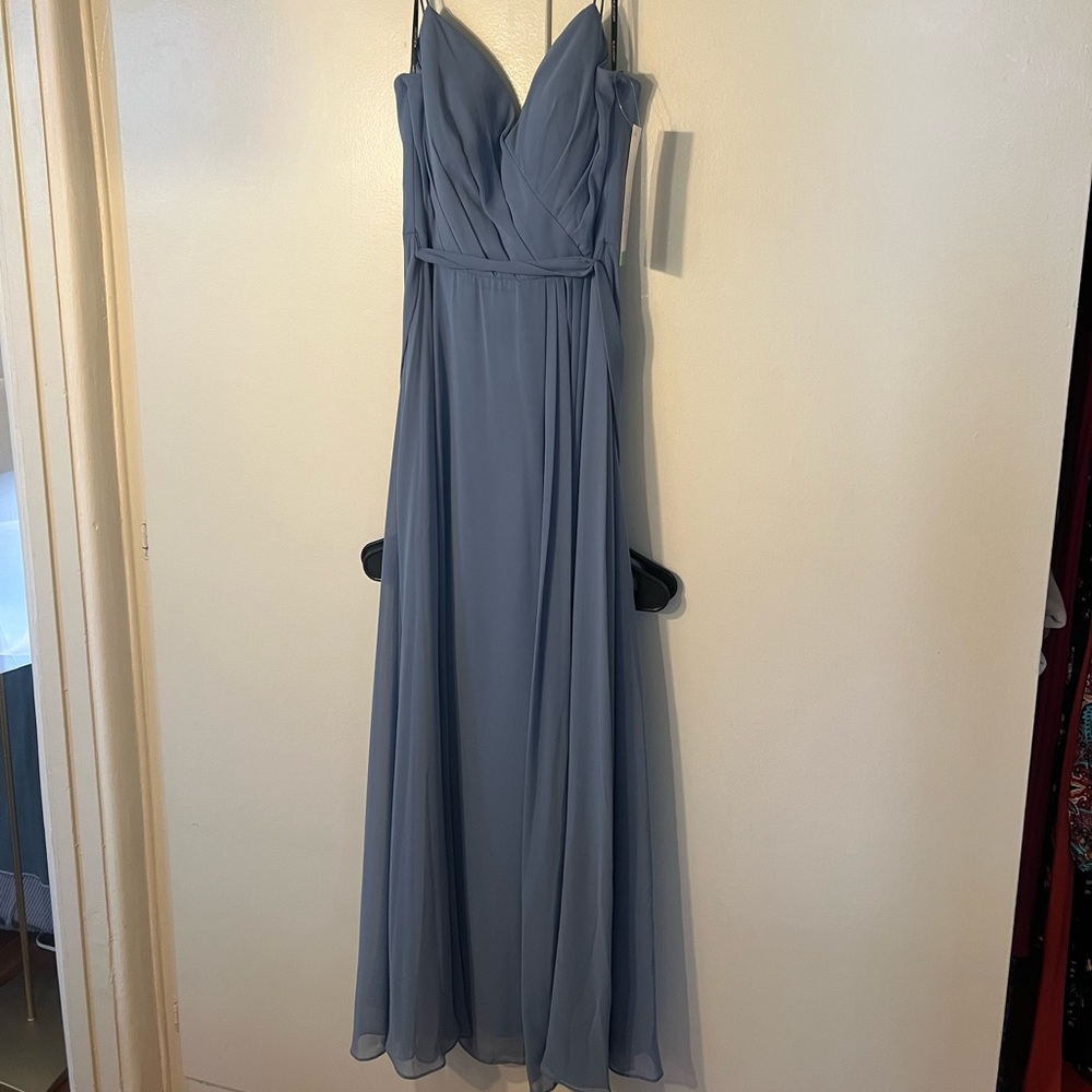 Levkoff Bridesmaid dress, Style 7133